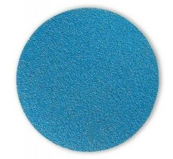 Starcke Sanding Disc, 40G, 178 mm, Zirconia, Velcro