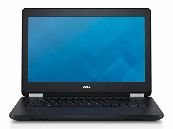 Dell Latitude E5270, Core i5-6300U, 8GB DDR4, 256GB M.2 SSD  1