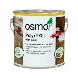 Osmo Polyx-Oil Hardwax-Oil, Tints, 3071 Honey, 2.5L thumb 1