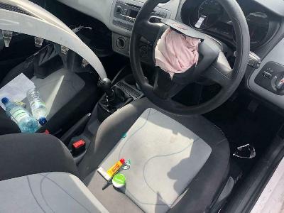  2012 Seat Ibiza 1.2 TSI thumb 6