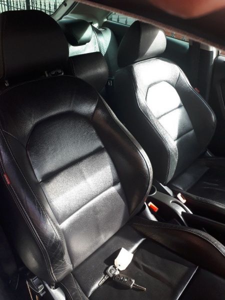 2011 Seat Ibiza CR Sport 1.6 tdi  5