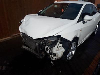 2011 Seat Ibiza CR Sport 1.6 tdi thumb-18370