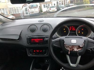  2010 Seat Ibiza 1.4 5dr thumb 6