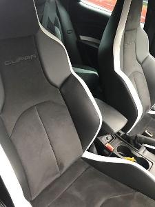  2016 Seat Leon 2.0 thumb 6