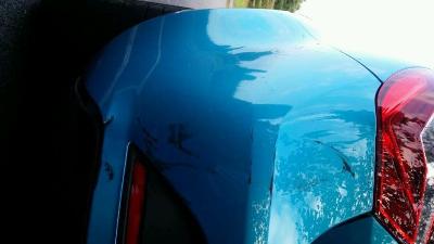  2014 Seat Ibiza FR 1.2 3dr thumb 6