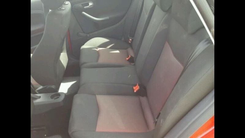  2008 Seat Ibiza 1.4  5