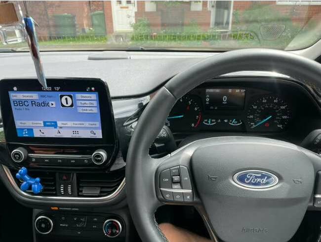 2019 Ford Fiesta thumb-106319