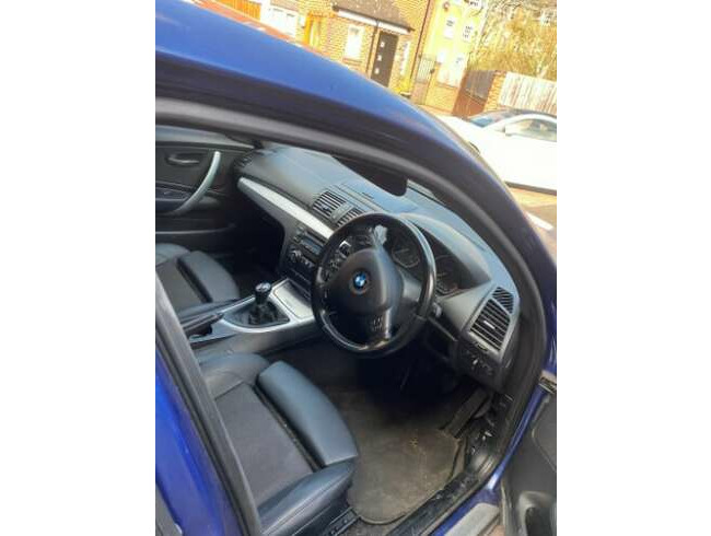 2010 BMW 1 Series 120d for Sale  1