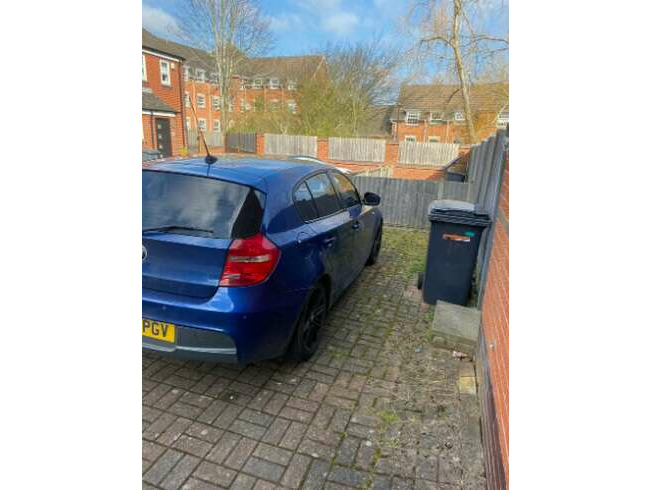 2010 BMW 1 Series 120d for Sale thumb 4