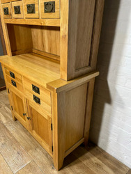 Dresser from Oak Furniture Land with Complimentary Local Delivery thumb-107490