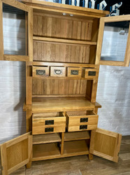 Dresser from Oak Furniture Land with Complimentary Local Delivery thumb-107489