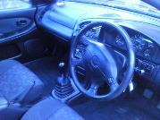  R reg 1998 Mazda 323f executive 1.8 mot & tax thumb 3