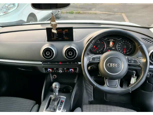 2013 Audi A3 Tdi S-Tronic 7 Speeds Auto 62k Miles  6