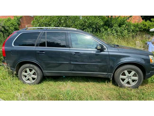 2010 Volvo XC90 D5 Active Geartronic, 59 Plate, Automatic, Diesel thumb-108740