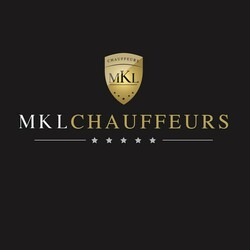 Hire Car Chauffeur Service For Airport Transport in the UK. - MKL Chauffeurs