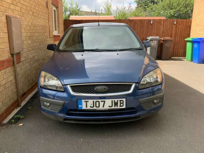 2007 Ford Focus For Sale, Manchester thumb 1