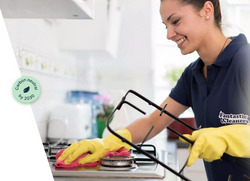 Fantastic Services Cleaners, Reading