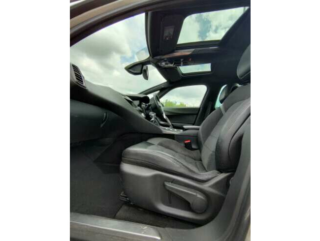 2013 Citroen DS5, Hatchback, Manual, 1997 (cc), 5 doors thumb 8