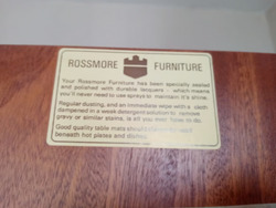 Rossmore Bedroom Furniture thumb-109909