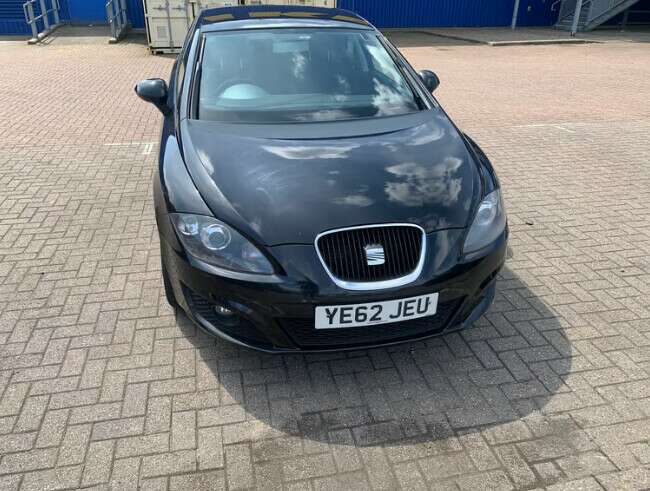 2012 Seat Leon, 2 Owners  1