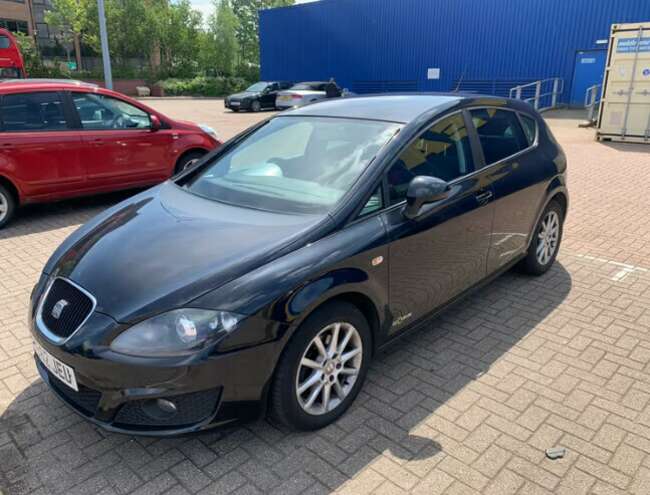 2012 Seat Leon, 2 Owners  2