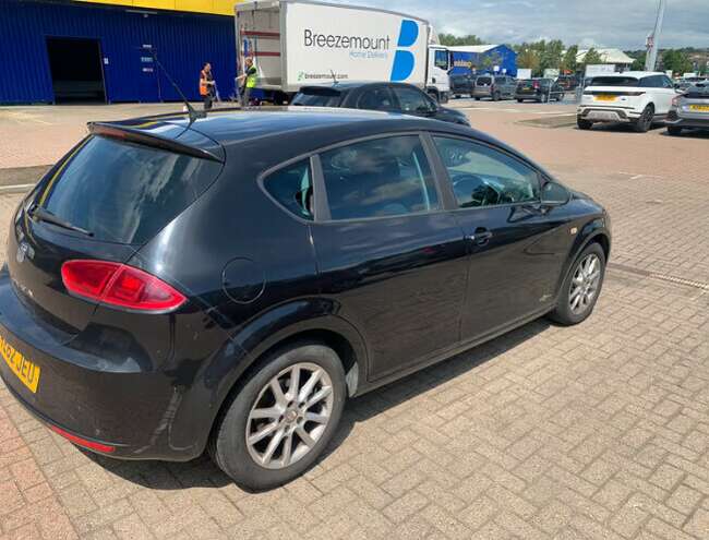 2012 Seat Leon, 2 Owners  3