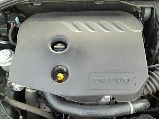 2013 Volvo V60 thumb 6