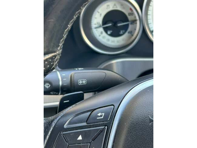 2014 Mercedes-Benz Classe E 220 Cdi Business 7G-Tronic Euro 6 Full Histoire thumb 8