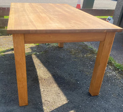 Solid Oak Furniture Set, Falkirk thumb-110277