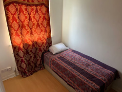Room to Rent in Shared House