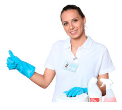 Cleaning Services Scotland 