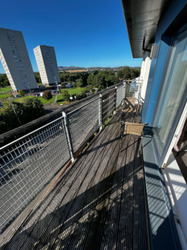 Stylish 2 Bed Flat with Balcony and Ensuite Master. - Available Now! thumb 8