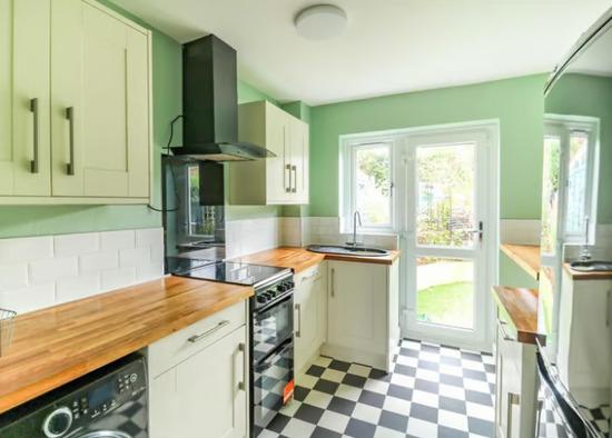 2 Bedroom House to Rent in Harlow / Essex CM20  3
