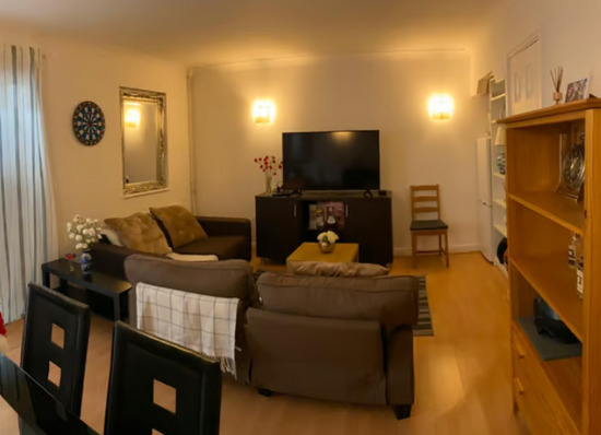 Friendly 4 Bedrooms House with Private Parking in Elephant & Castle  3