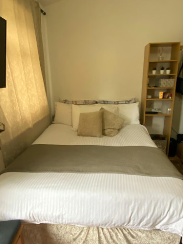Friendly 4 Bedrooms House with Private Parking in Elephant & Castle  5