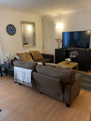 Friendly 4 Bedrooms House with Private Parking in Elephant & Castle thumb-110933