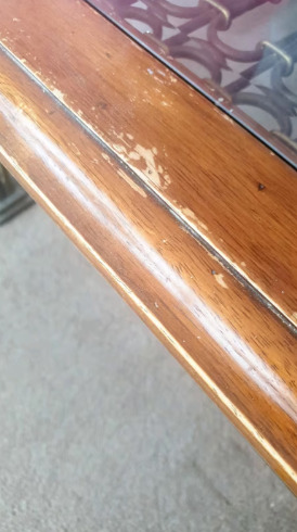 Solid Sheesham Wood Furniture For Sale, West Yorkshire  2