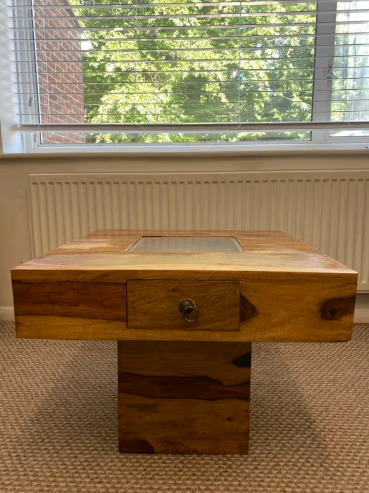 Solid Sheesham Wood Furniture For Sale, West Yorkshire  5