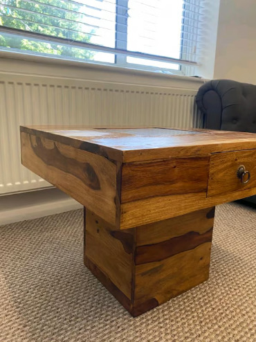 Solid Sheesham Wood Furniture For Sale, West Yorkshire  7