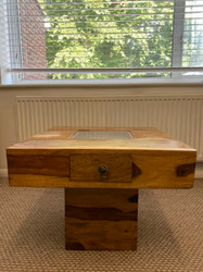 Solid Sheesham Wood Furniture For Sale, West Yorkshire thumb 6