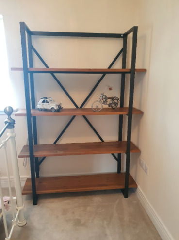 Bookshelf - Next Furniture Store, Glasgow  0