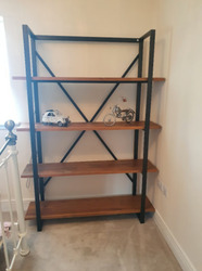 Bookshelf - Next Furniture Store, Glasgow