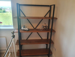 Bookshelf - Next Furniture Store, Glasgow thumb-111075