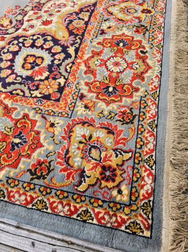 Vintage Persian Rug for Sale. 3.31m x 2.46m, Cults, Aberdeen  3