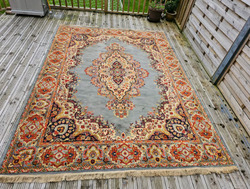 Vintage Persian Rug for Sale. 3.31m x 2.46m, Cults, Aberdeen thumb 2