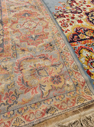 Vintage Persian Rug for Sale. 3.31m x 2.46m, Cults, Aberdeen thumb 3