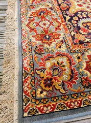 Vintage Persian Rug for Sale. 3.31m x 2.46m, Cults, Aberdeen thumb-111166