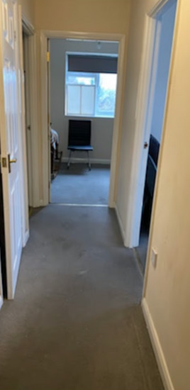 Two bed Flat, Chatham, Kent  0