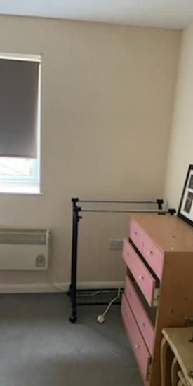 Two bed Flat, Chatham, Kent  4