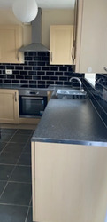 Two bed Flat, Chatham, Kent